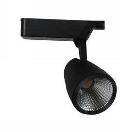Ami 30 Tracks Luminaires Dlux Track Fitting 30-60W Ami 30 Tracks Luminaires Dlux Track Fitting 30-60W